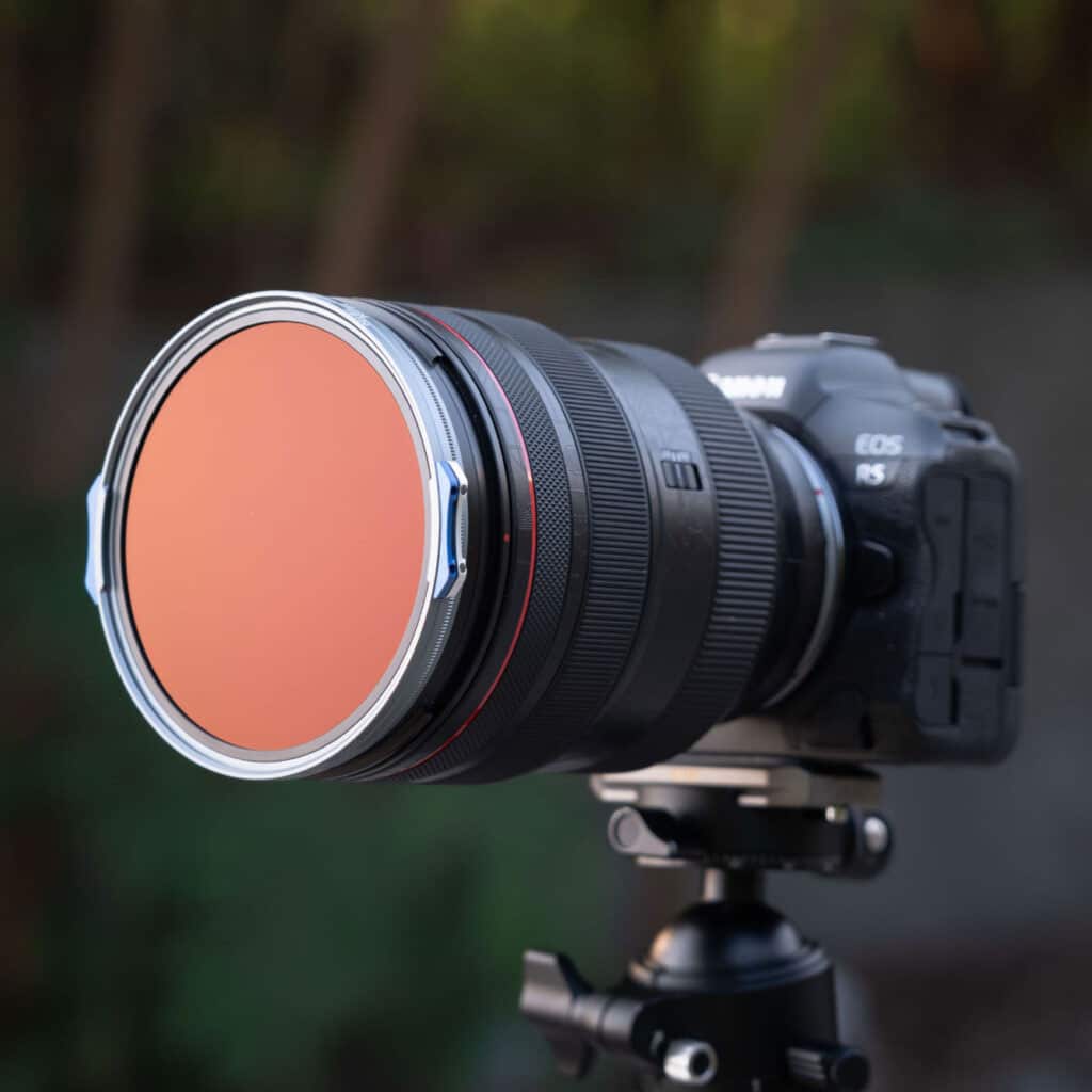 Kit NiSi Landscape JetMag Pro 95MAG - Filtres Magnétiques