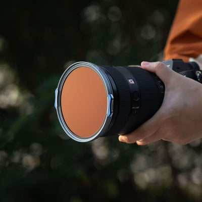 Kit NiSi Landscape JetMag Pro 95MAG - Filtres Magnétiques