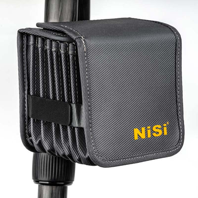 Kit NiSi SWIFT Filtres ND FS ND8 (3 Stops) + ND64 (6 Stops) + ND1000 (10 Stops)