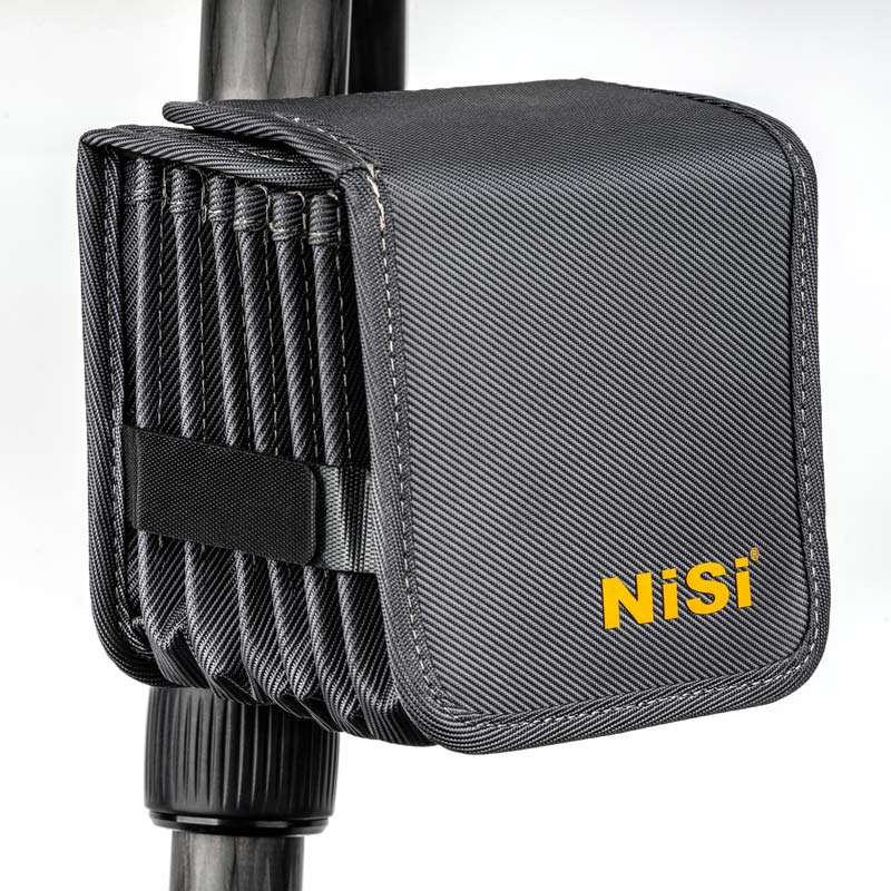 Kit NiSi SWIFT Filtres ND FS ND8 (3 Stops) + ND64 (6 Stops) + ND1000 (10 Stops)
