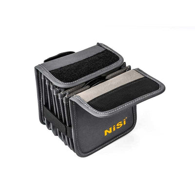 Kit NiSi SWIFT Filtres ND FS ND8 (3 Stops) + ND64 (6 Stops) + ND1000 (10 Stops)