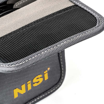 Kit NiSi SWIFT Filtres ND FS ND8 (3 Stops) + ND64 (6 Stops) + ND1000 (10 Stops)