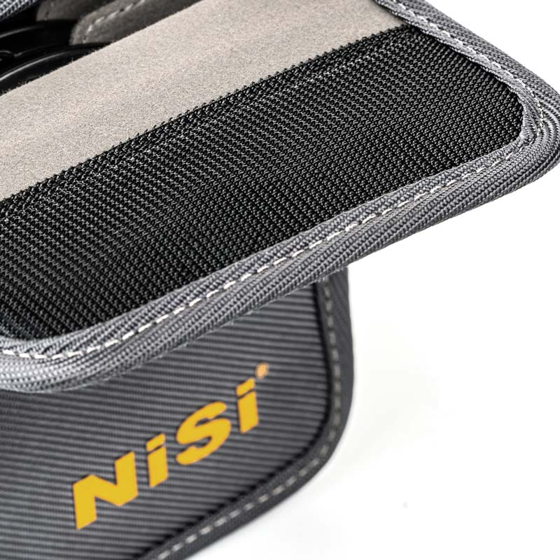 Kit NiSi SWIFT Filtres ND FS ND8 (3 Stops) + ND64 (6 Stops) + ND1000 (10 Stops)