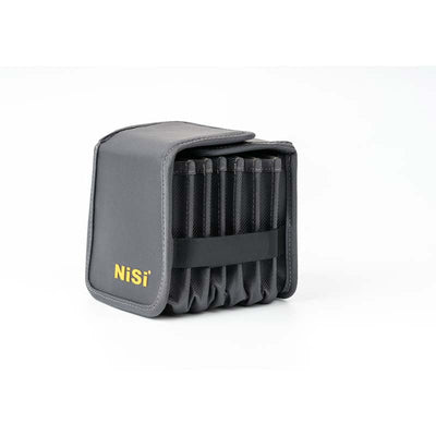 Kit NiSi SWIFT Filtres ND FS ND8 (3 Stops) + ND64 (6 Stops) + ND1000 (10 Stops)