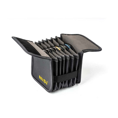 Kit NiSi SWIFT Filtres ND FS ND8 (3 Stops) + ND64 (6 Stops) + ND1000 (10 Stops)
