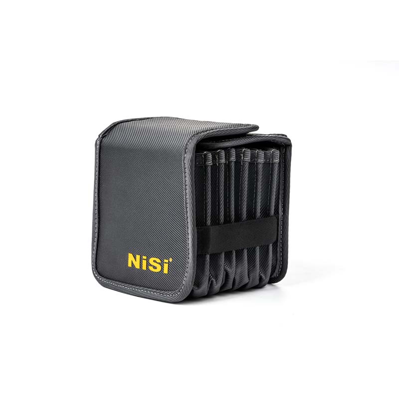 Kit NiSi SWIFT Filtres ND FS ND8 (3 Stops) + ND64 (6 Stops) + ND1000 (10 Stops)