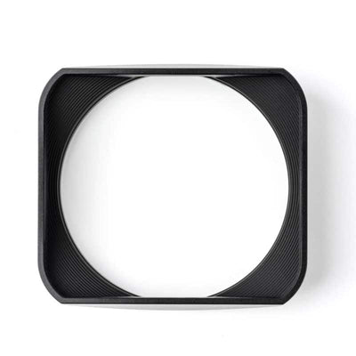 Kit NiSi Magnétique JetMag Pro pour Fuji Série X100 - Filtre NC UV avec adaptateur 49mm + Pare-soleil et bouchon de protection magnétique