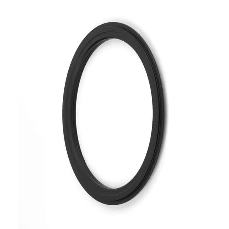 Porte Filtre NiSi 100mm 82MAG - Système Magnétique JetMag Pro