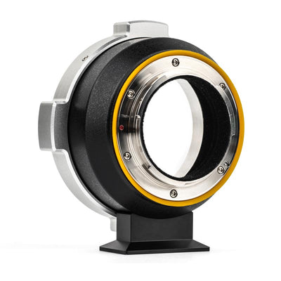 Adaptateur d’objectif NiSi Athena PL-E – Monture PL vers Monture E Sony