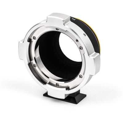 Adaptateur d’objectif NiSi Athena PL-E – Monture PL vers Monture E Sony
