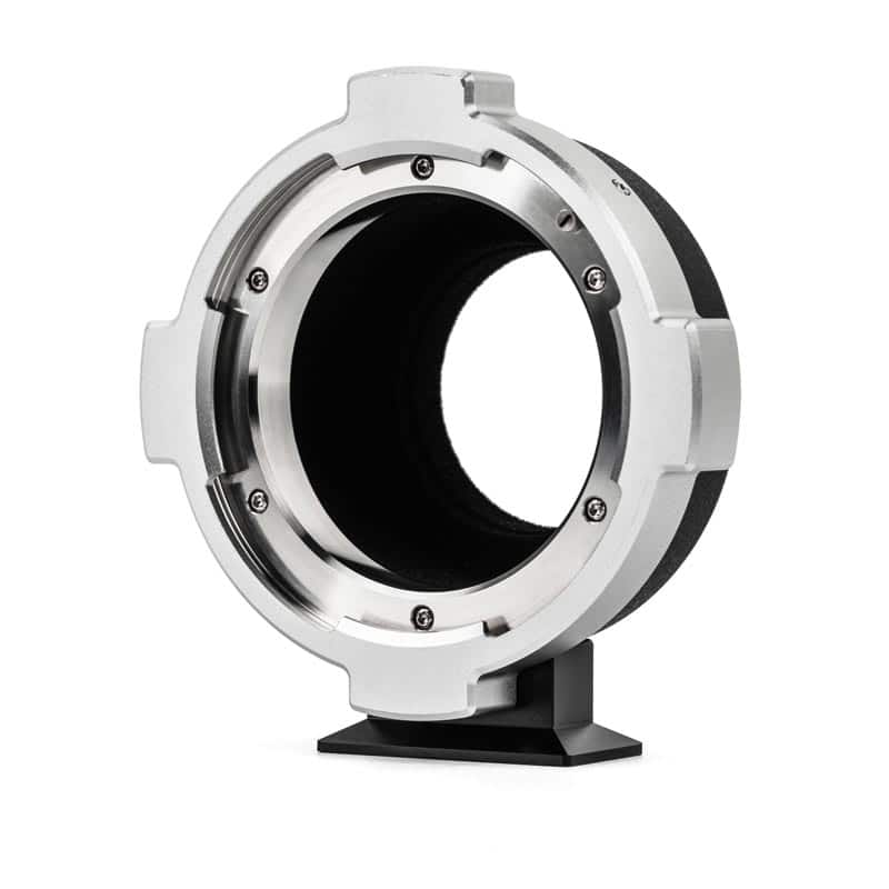 Adaptateur d’objectif NiSi Athena PL-E – Monture PL vers Monture E Sony