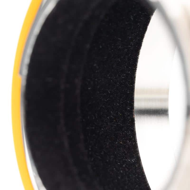 Adaptateur d’objectif NiSi Athena PL-E – Monture PL vers Monture E Sony