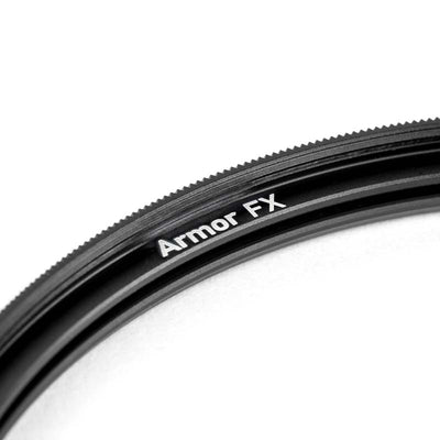 Filtre de Protection UV NiSi Armor FX Pro Nano L395