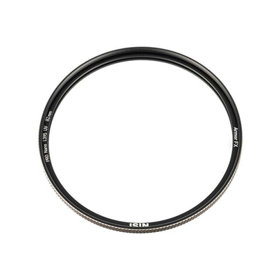 Filtre de Protection UV NiSi Armor FX Pro Nano L395
