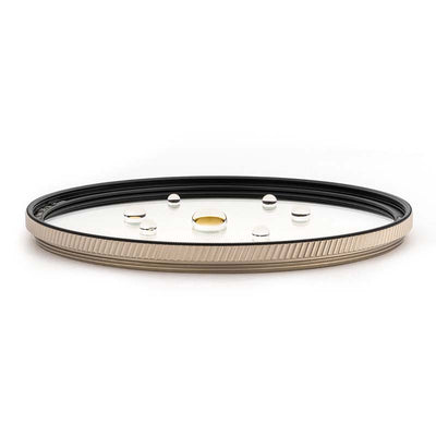 Filtre de Protection UV NiSi Armor FX Pro Nano L395
