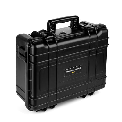 NiSi Hard Case pour objectifs Athena