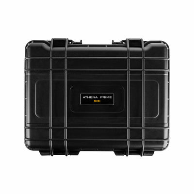 NiSi Hard Case pour objectifs Athena