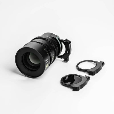 Objectifs NiSi Cinéma ATHENA Prime FF (Plein Format) - Monture E (SONY)