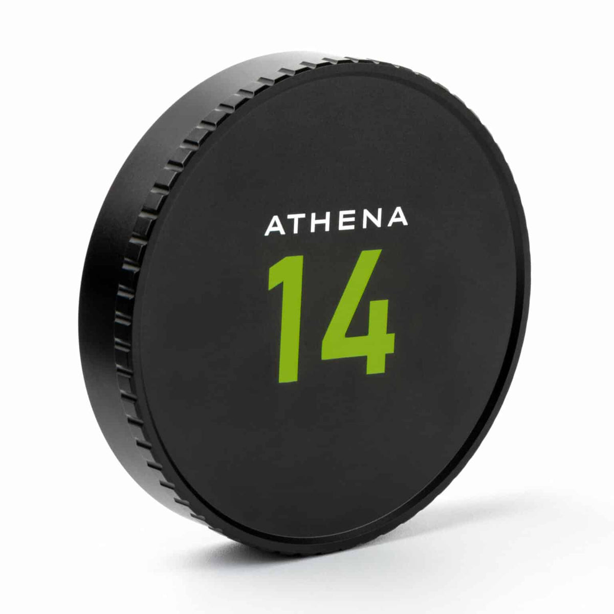 Bouchon d'objectif NiSi Cinéma ATHENA Prime