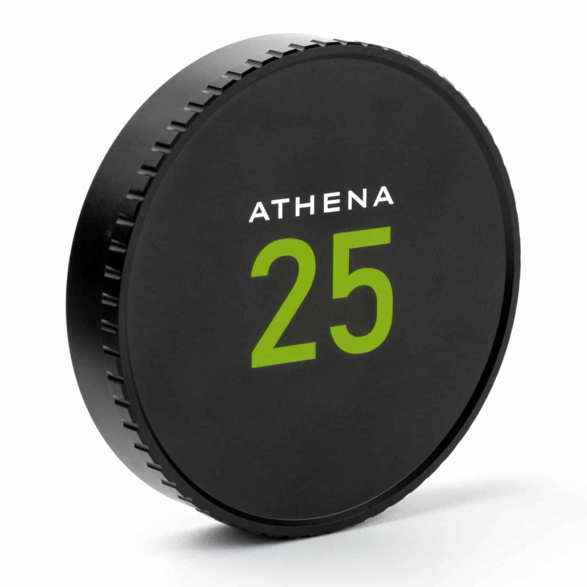 Bouchon d'objectif NiSi Cinéma ATHENA Prime