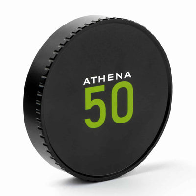 Bouchon d'objectif NiSi Cinéma ATHENA Prime