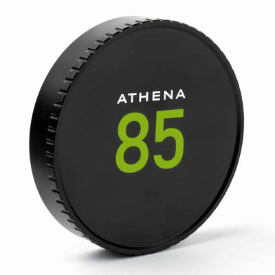 Bouchon d'objectif NiSi Cinéma ATHENA Prime