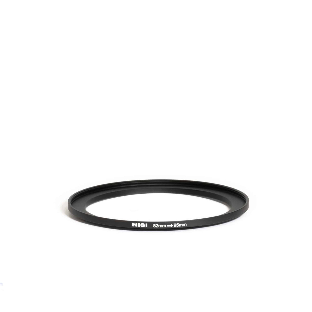 Bague d'adaptation NiSi diamètres 82mm vers 95mm