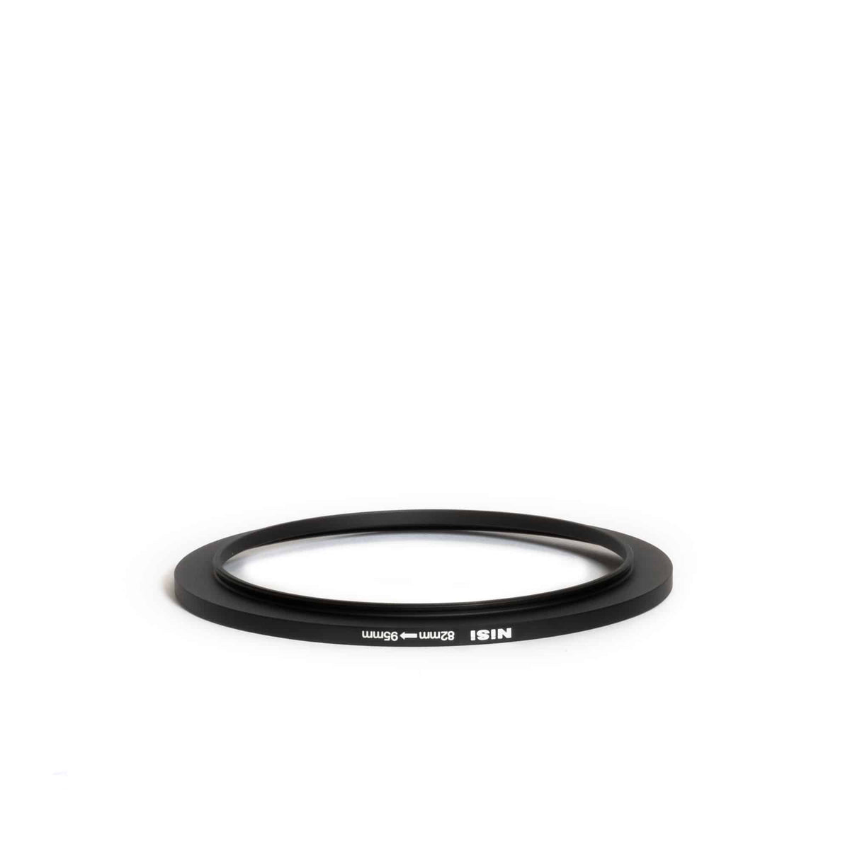 Bague d'adaptation NiSi diamètres 82mm vers 95mm