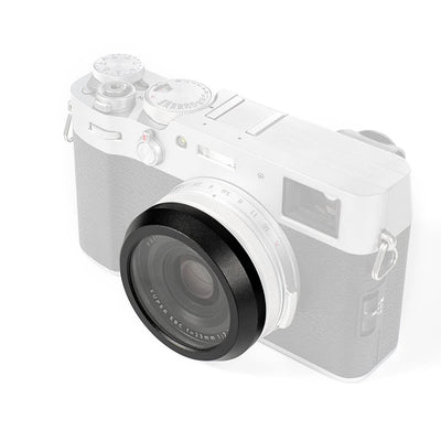 Filtre NiSi Black Mist 1/4 pour Fujifilm Série X100