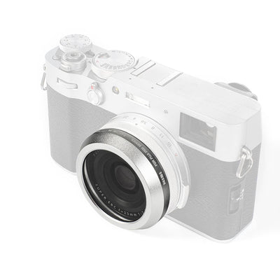Filtre NiSi Black Mist 1/4 pour Fujifilm Série X100