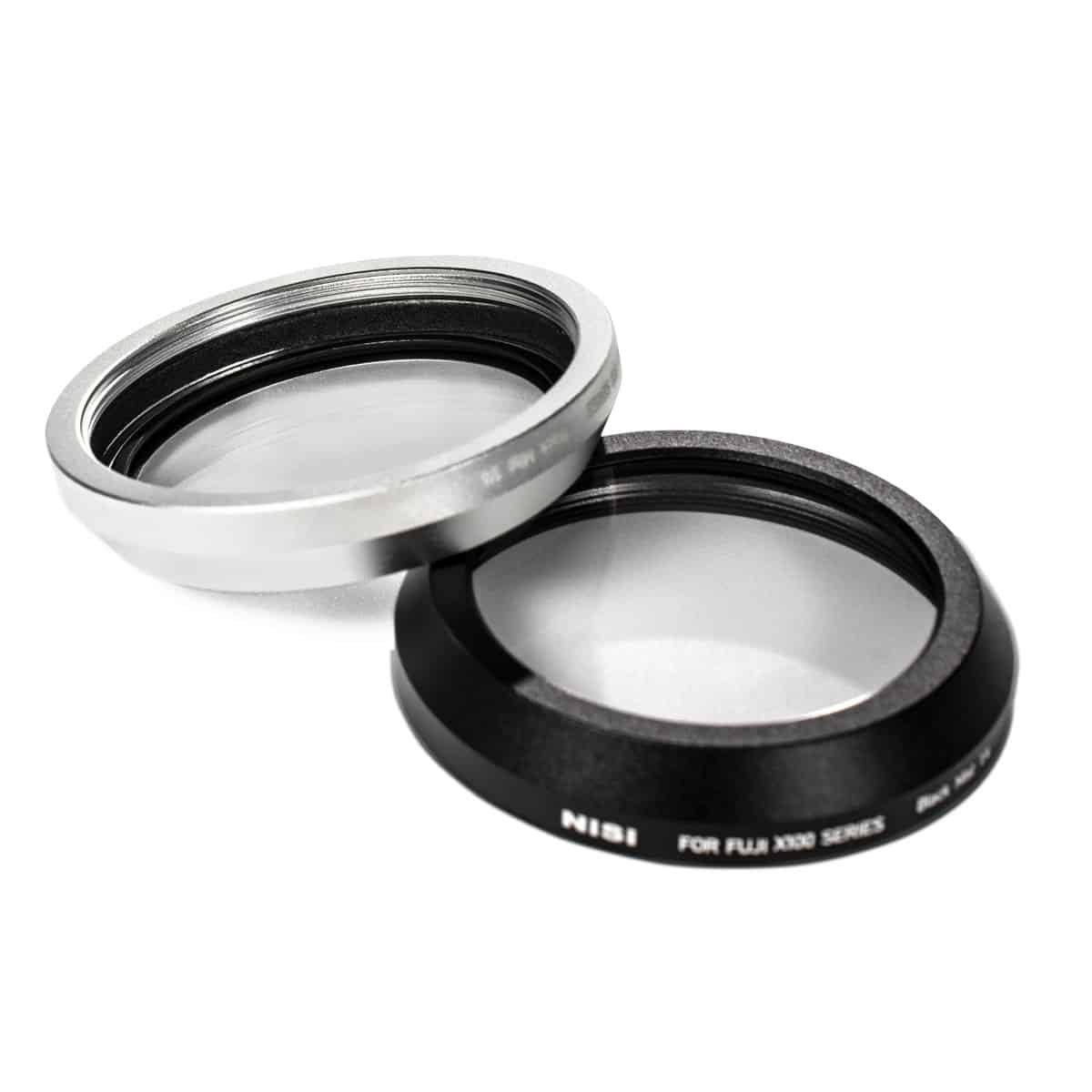 Filtre NiSi Black Mist 1/4 pour Fujifilm Série X100