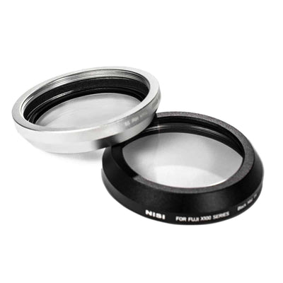 Filtre NiSi Black Mist 1/4 pour Fujifilm Série X100
