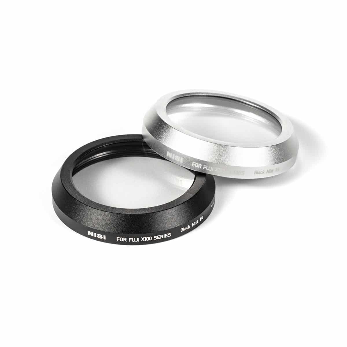 Filtre NiSi Black Mist 1/4 pour Fujifilm Série X100