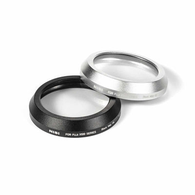 Filtre NiSi Black Mist 1/4 pour Fujifilm Série X100