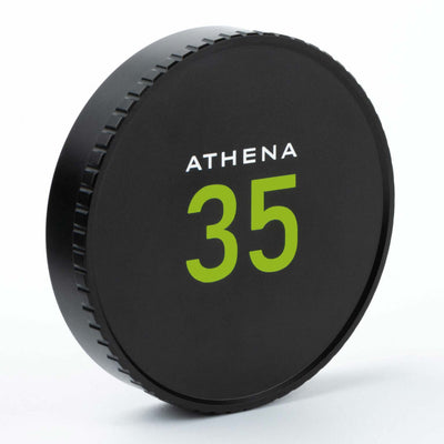 Bouchon d'objectif NiSi Cinéma ATHENA Prime
