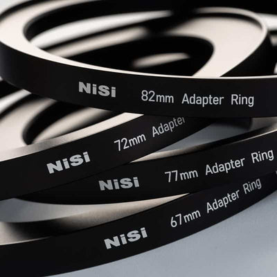 Matte Box C5 NiSi - Kit Débutant