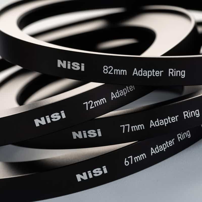 Matte Box C5 NiSi - Kit Débutant