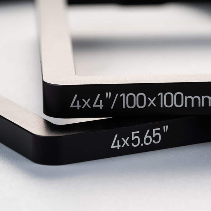 Matte Box C5 NiSi - Kit Débutant
