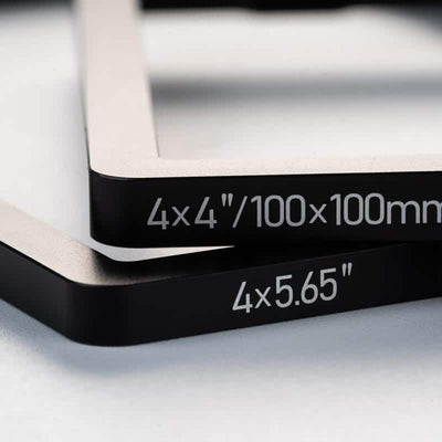 Matte Box C5 NiSi – Kit Cinéma