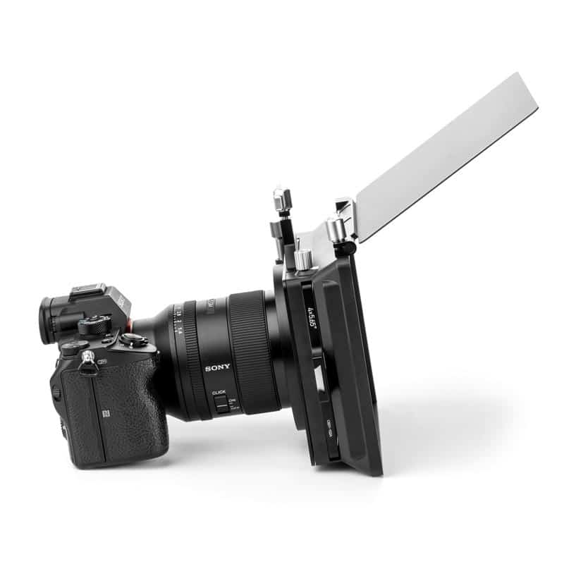 Matte Box C5 NiSi - Kit Débutant