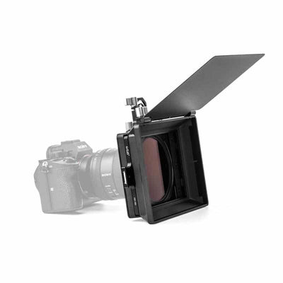 Matte Box C5 NiSi - Kit Débutant