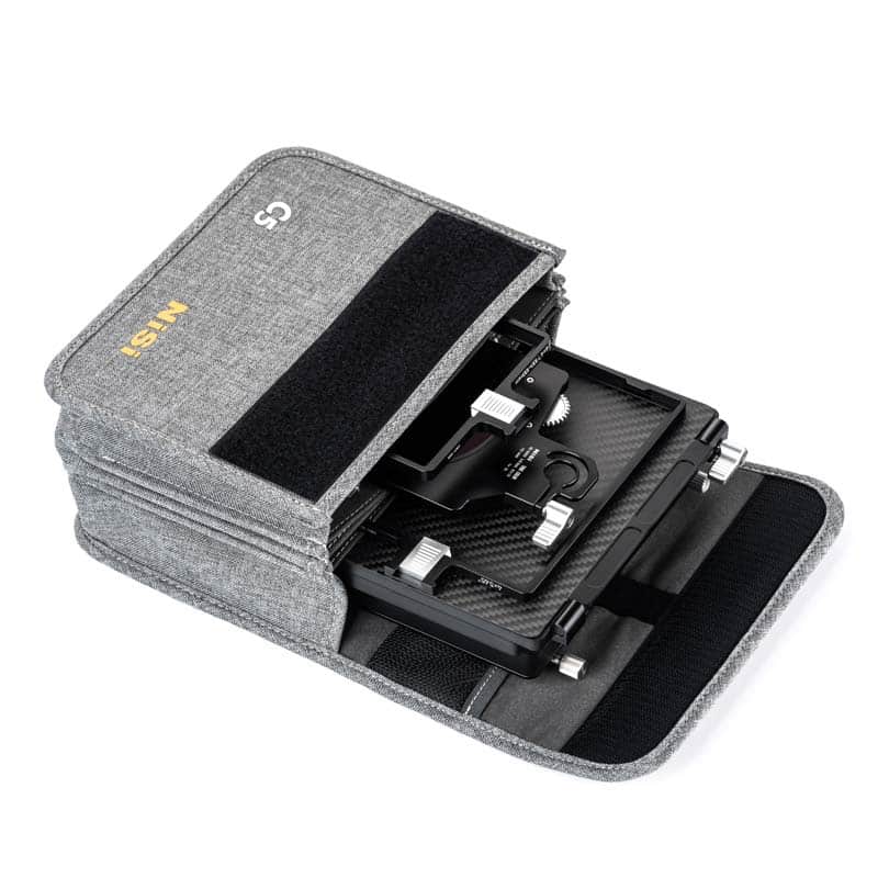 Matte Box C5 NiSi – Kit Cinéma