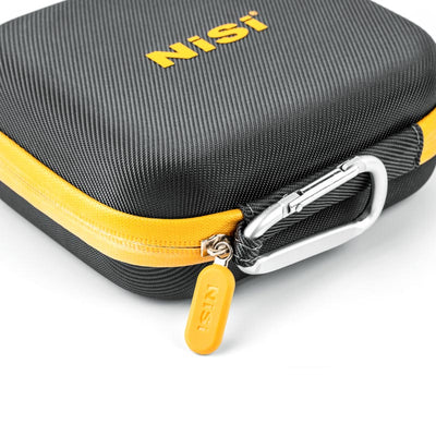 Housse de rangement NiSi Caddy II pour Filtres Circulaires (Pour 8 Filtres jusqu’à 95mm)