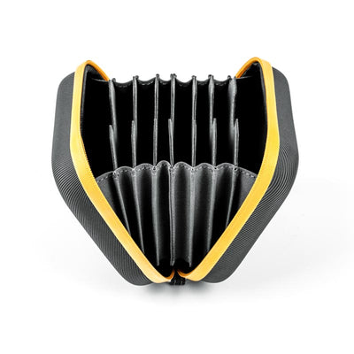 Housse de rangement NiSi Caddy II pour Filtres Circulaires (Pour 8 Filtres jusqu’à 95mm)