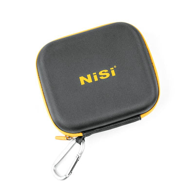 Housse de rangement NiSi Caddy II pour Filtres Circulaires (Pour 8 Filtres jusqu’à 95mm)