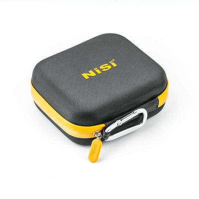 Housse de rangement NiSi Caddy II pour Filtres Circulaires (Pour 8 Filtres jusqu’à 95mm)