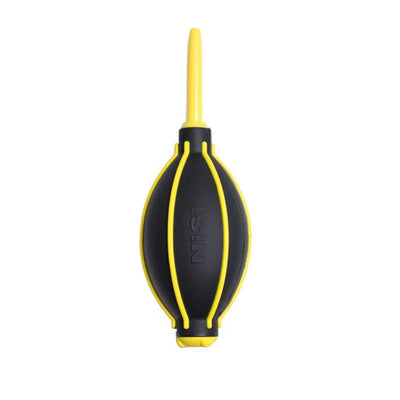 Kit de nettoyage NiSi avec poire soufflante et stylet de nettoyage