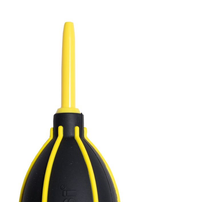 Kit de nettoyage NiSi avec poire soufflante et stylet de nettoyage