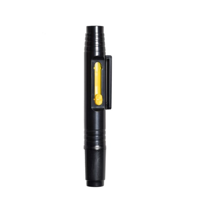 Kit de nettoyage NiSi avec poire soufflante et stylet de nettoyage