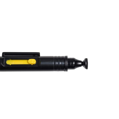 Kit de nettoyage NiSi avec poire soufflante et stylet de nettoyage